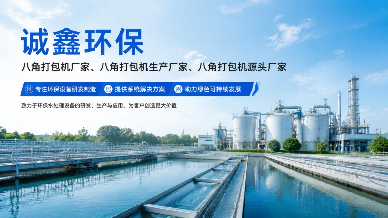 丹徒区为工厂节水回用提供环保方案